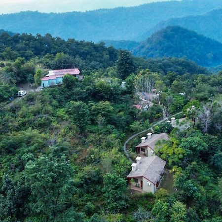Lahermitage Resort ลันส์โดว์นี ภายนอก รูปภาพ