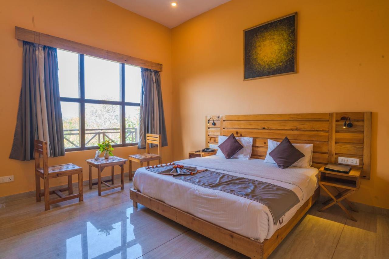 Lahermitage Resort ลันส์โดว์นี ภายนอก รูปภาพ