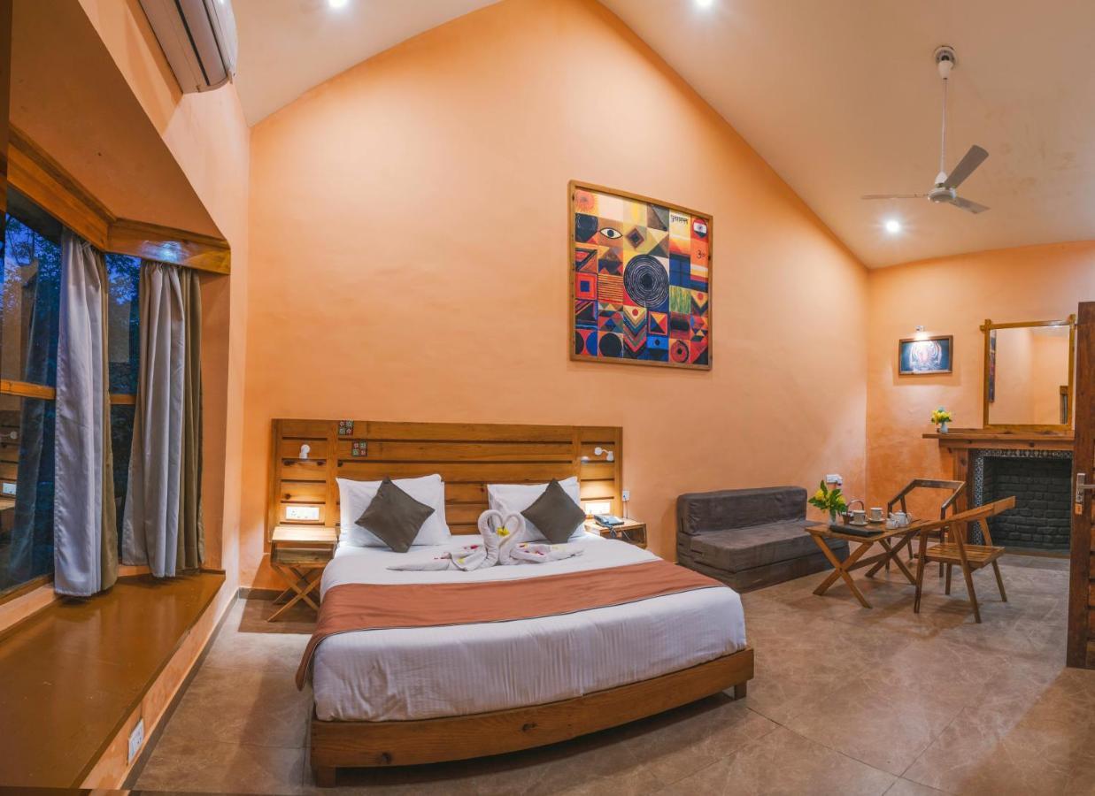 Lahermitage Resort ลันส์โดว์นี ภายนอก รูปภาพ