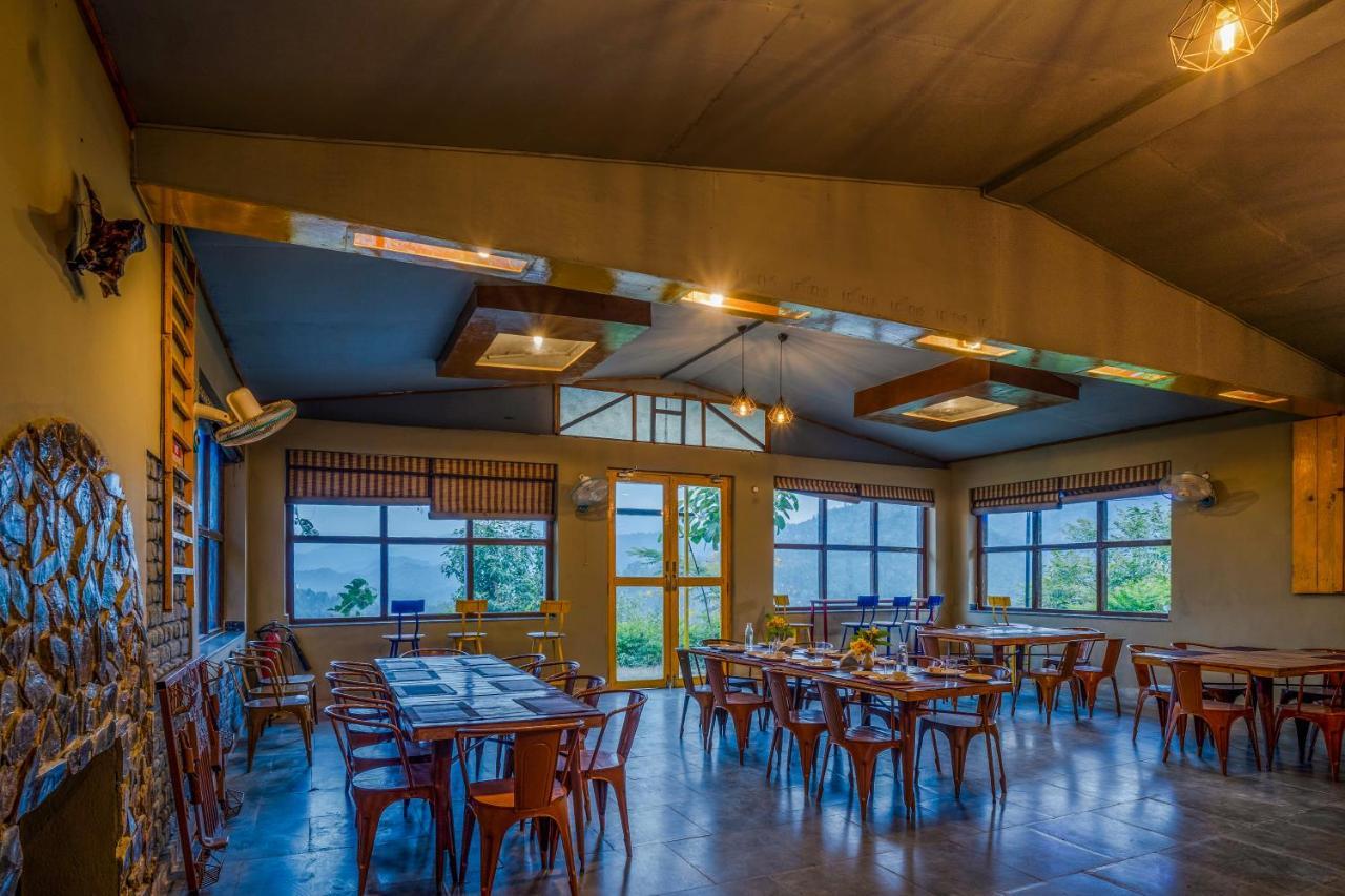Lahermitage Resort ลันส์โดว์นี ภายนอก รูปภาพ