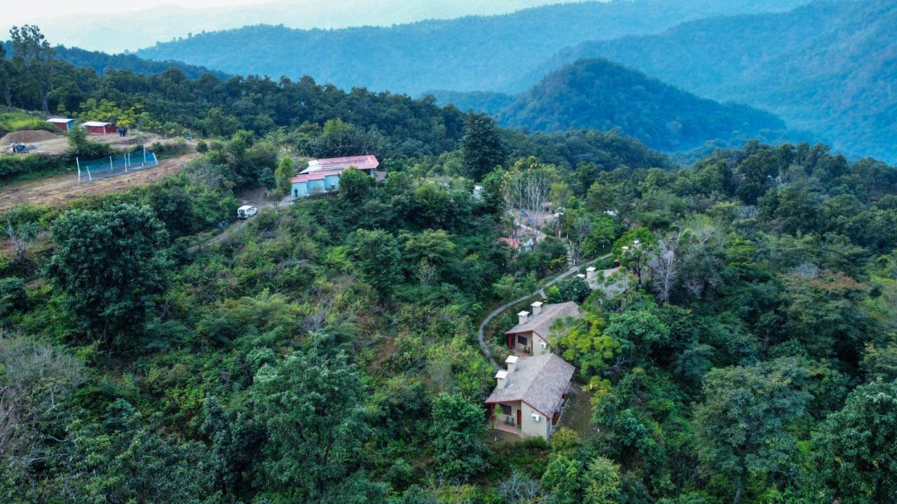 Lahermitage Resort ลันส์โดว์นี ภายนอก รูปภาพ