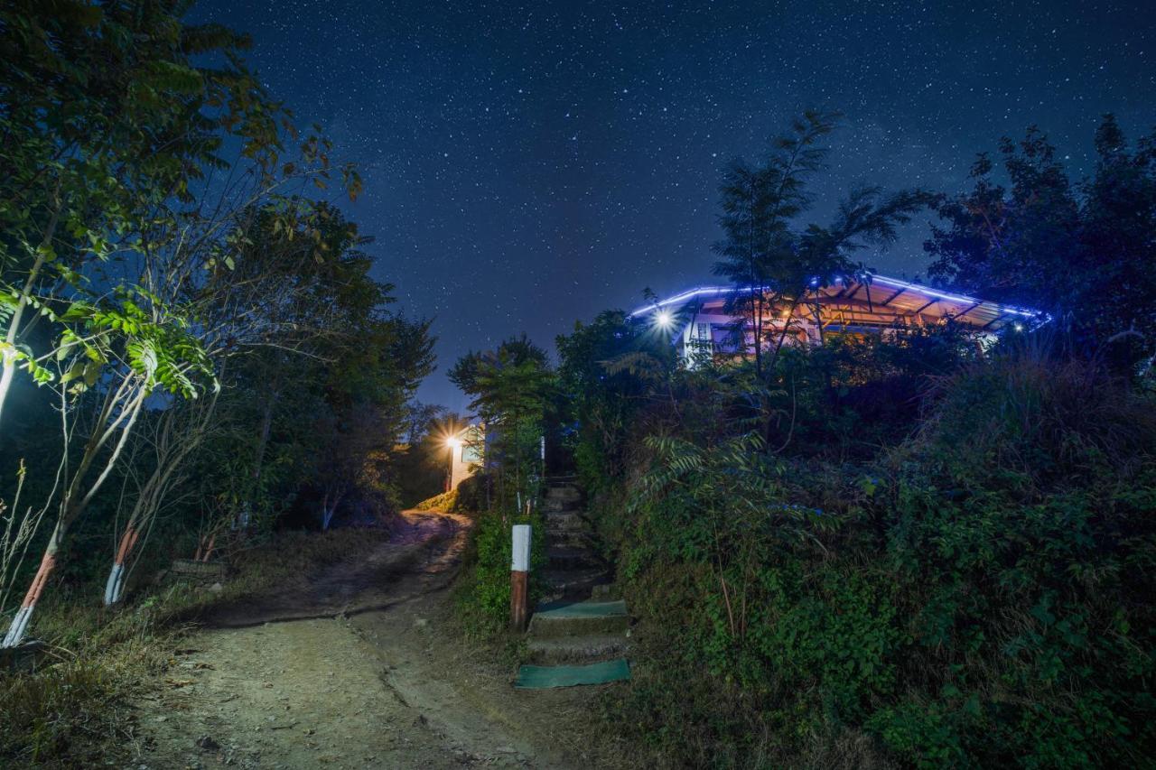 Lahermitage Resort ลันส์โดว์นี ภายนอก รูปภาพ