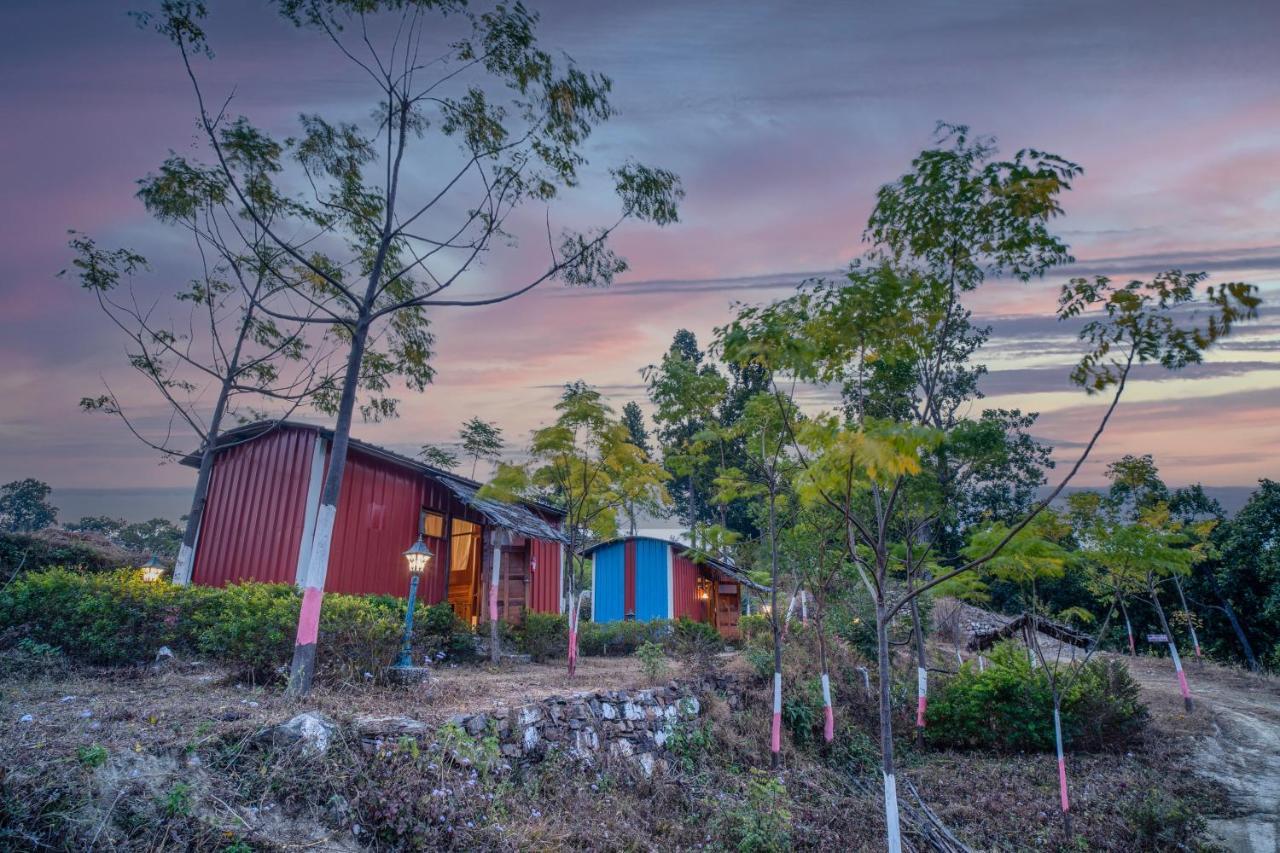 Lahermitage Resort ลันส์โดว์นี ภายนอก รูปภาพ
