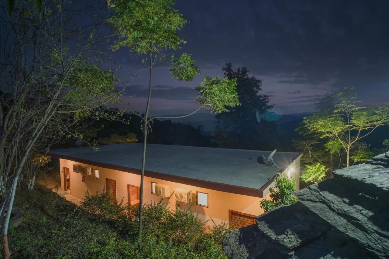 Lahermitage Resort ลันส์โดว์นี ภายนอก รูปภาพ