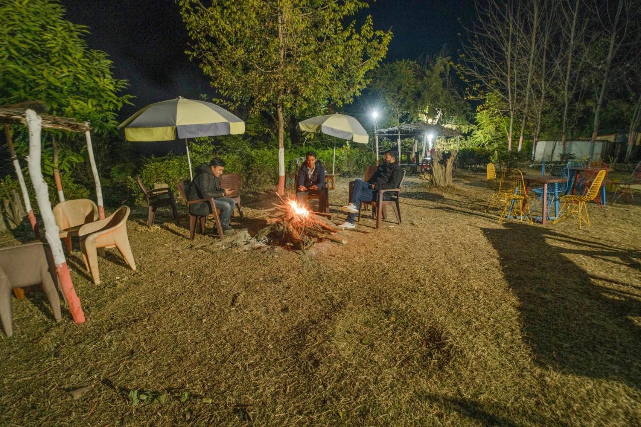 Lahermitage Resort ลันส์โดว์นี ภายนอก รูปภาพ
