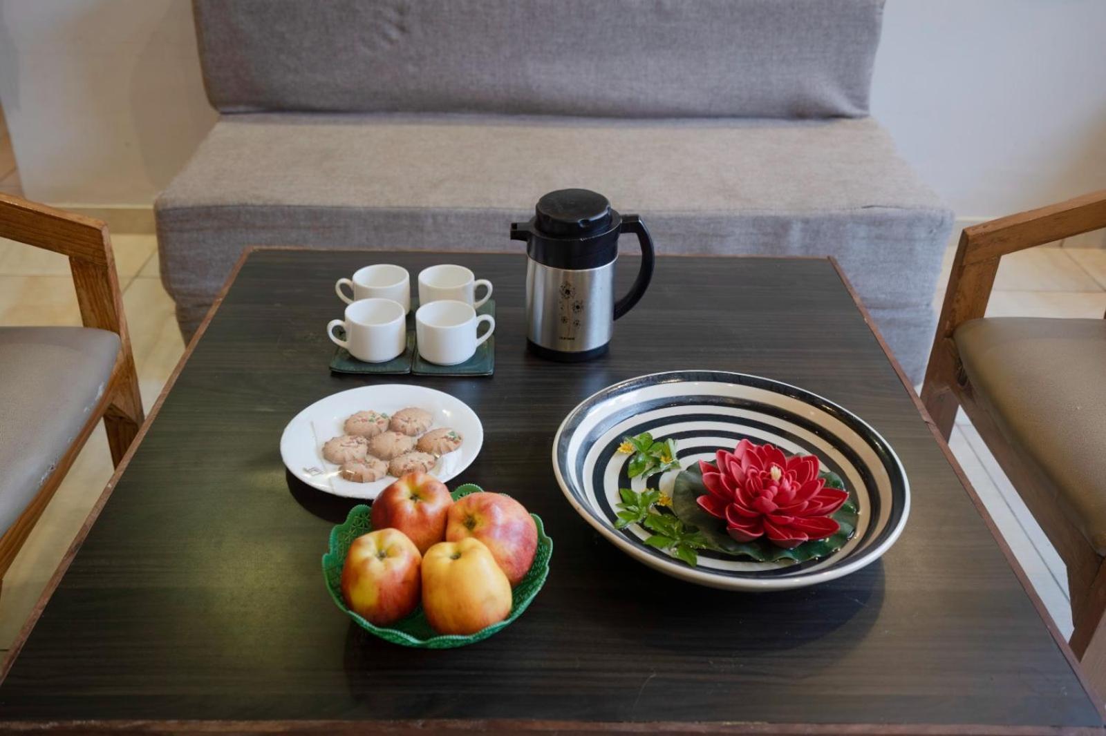 Lahermitage Resort ลันส์โดว์นี ภายนอก รูปภาพ