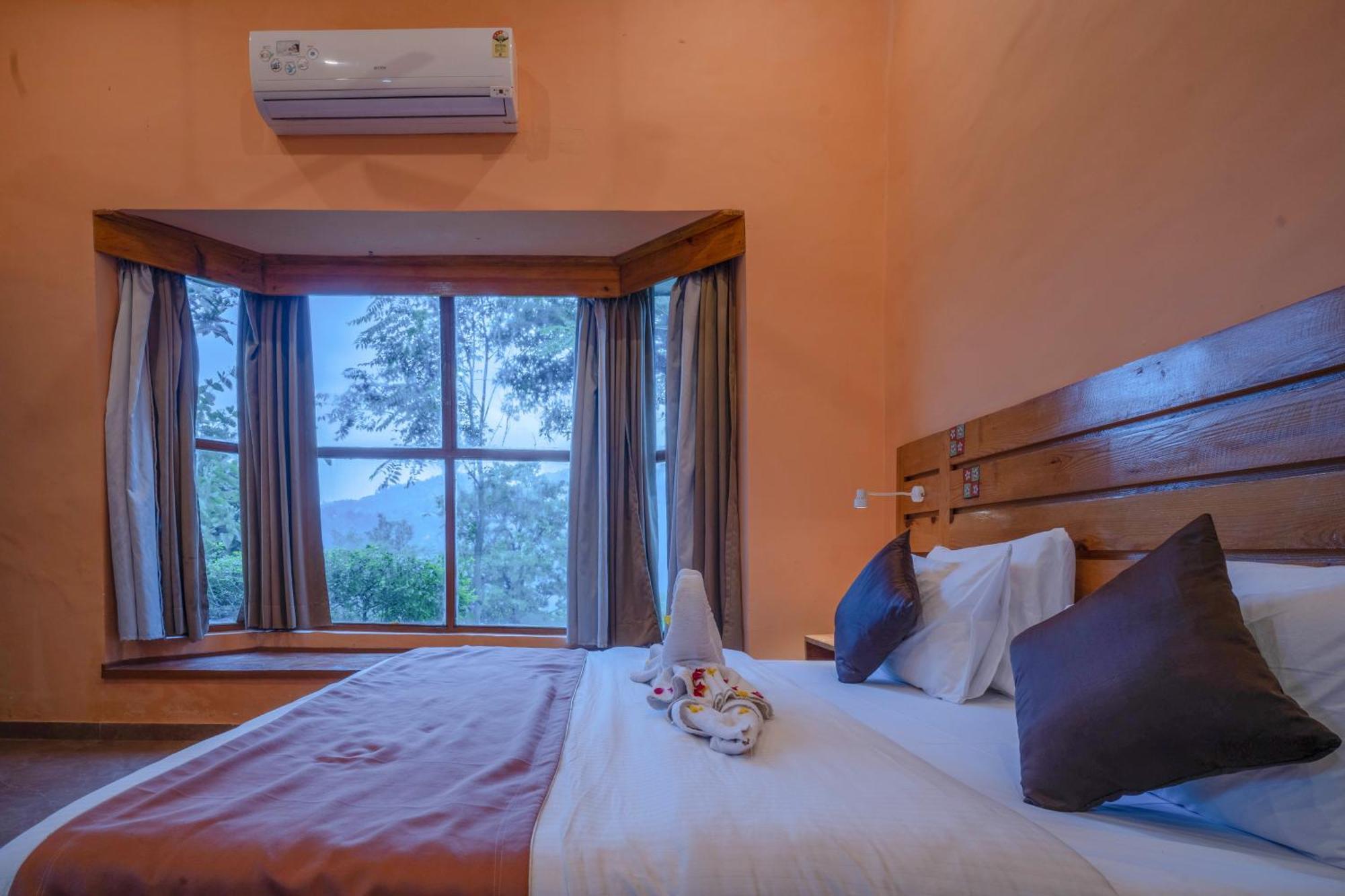 Lahermitage Resort ลันส์โดว์นี ภายนอก รูปภาพ