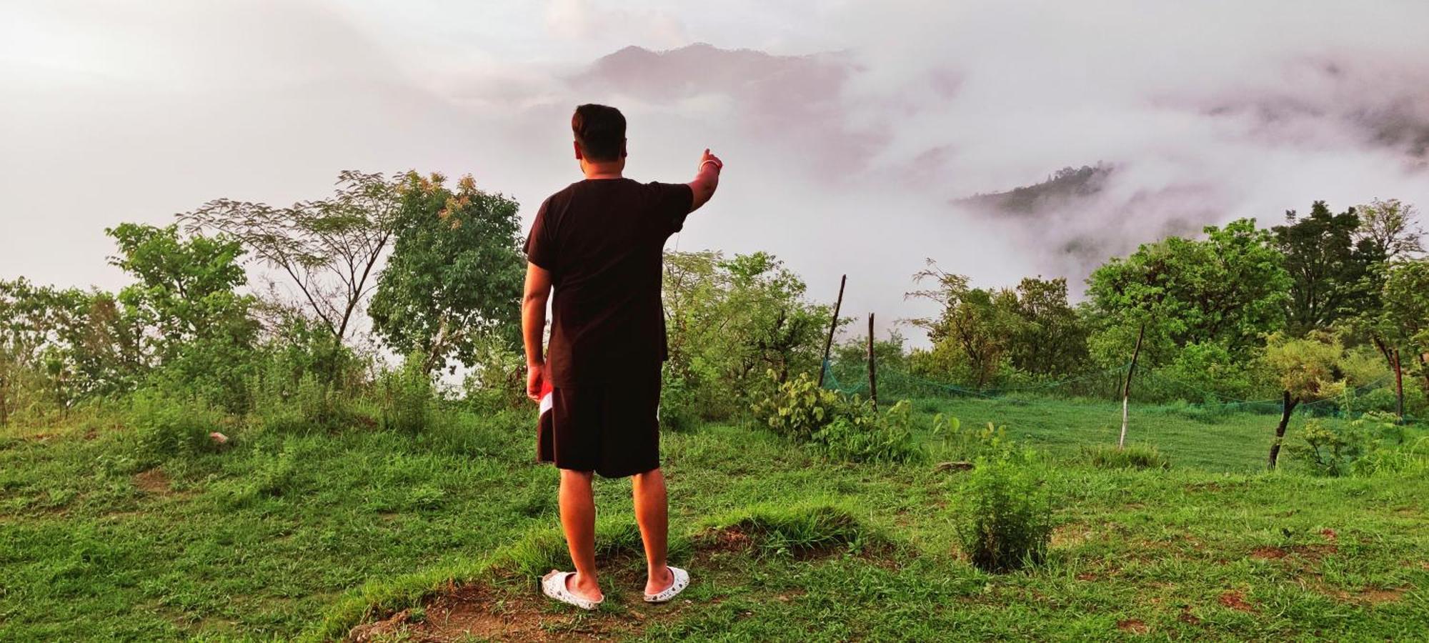 Lahermitage Resort ลันส์โดว์นี ภายนอก รูปภาพ