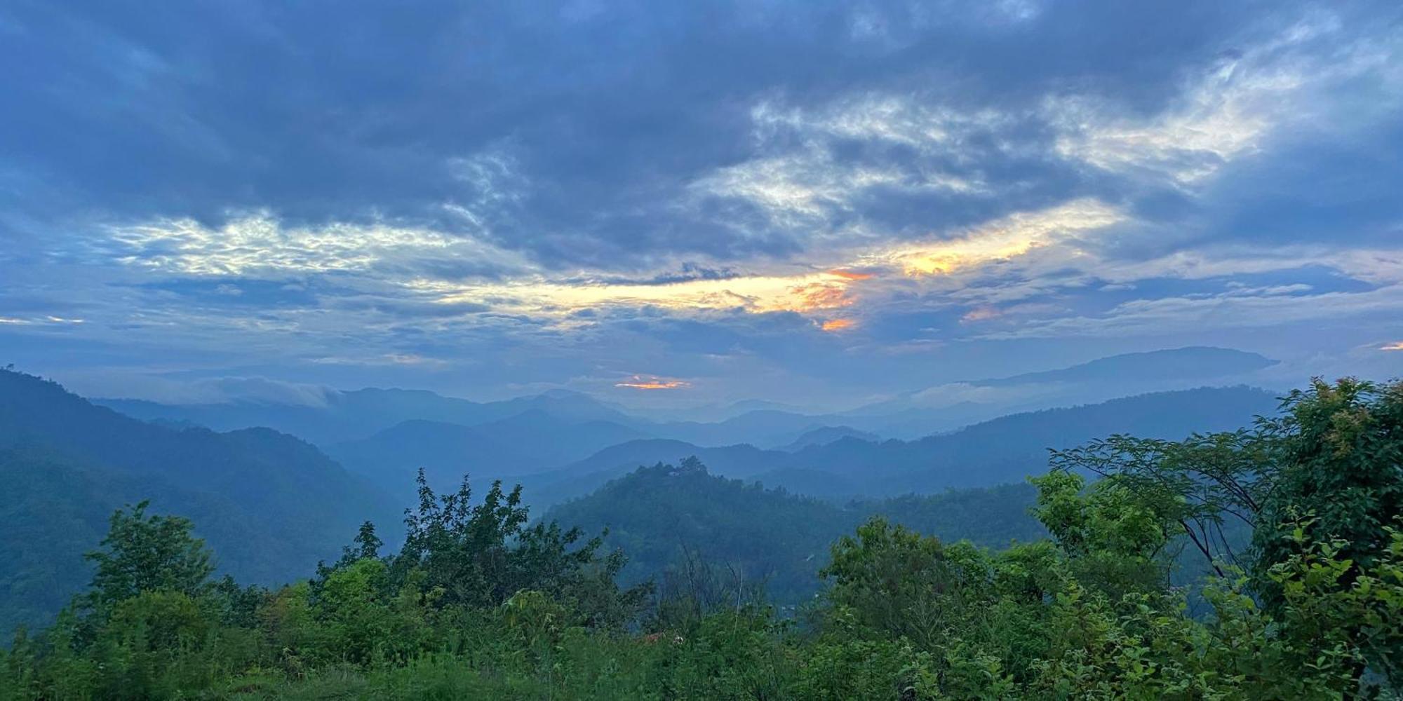 Lahermitage Resort ลันส์โดว์นี ภายนอก รูปภาพ