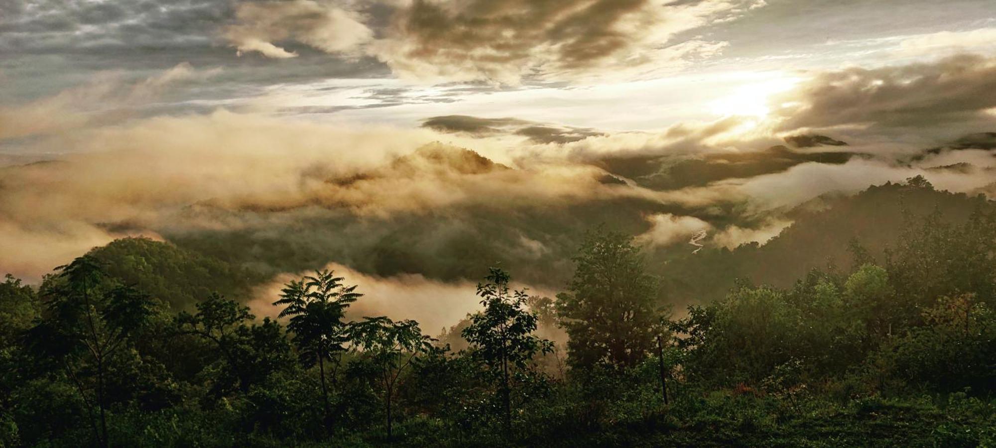Lahermitage Resort ลันส์โดว์นี ภายนอก รูปภาพ